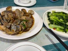 -40号厦门海鲜大排档(中山路店)