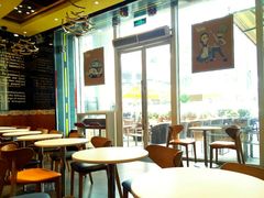 -艾薯夫妇Aysh(福田星河COCOPark店)