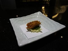 -梅筑·创意料理(王府井百货店)