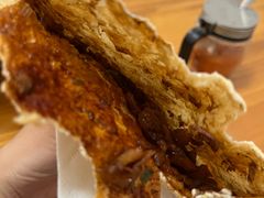 -徐记红川肉烧饼