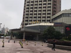 -上海华夏假日酒店