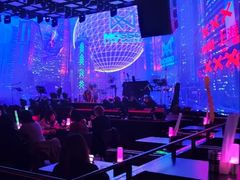 -MOSSO·Liveshow(M3香港广场店)