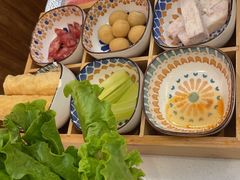 -螺大喜螺蛳粉火锅(雍和宫店)