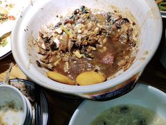 -吕氏疙瘩汤·私家菜馆(慈云寺店)