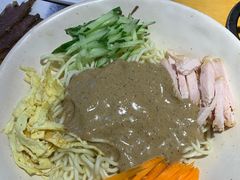 -大牛湾·眷村牛肉面(蠡溪店)