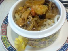 -晋阳饭庄(虎坊桥店)