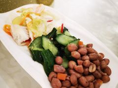 开胃凉菜-光头匠