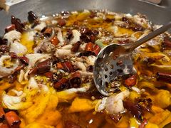 -水煮三国·川鲁江湖菜(香山店)