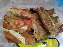 -众品老方子锅贴甜沫(李村店)