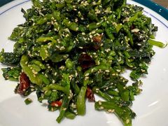 -粗茶淡饭•陕菜•家常菜