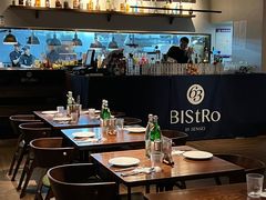 -Bistro 63 创意融合料理(广粤天地店)