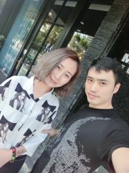 -MS.SALON美发沙龙