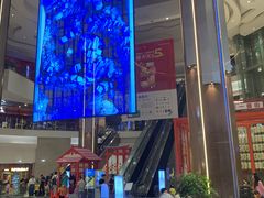 -外婆家(静安大悦城店)