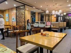 -东泰祥生煎馆(重庆北路店)