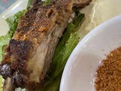 -崖口红树林海鲜餐厅