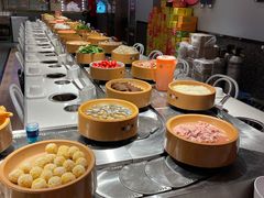 -龍歌自助小火锅(崂山丽达店)