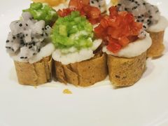 -秀儿四九城·新京菜(亚运村鸟巢店)