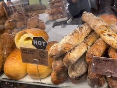 -PAPER STONE BAKERY(天环店)