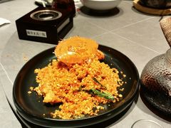 -喜记顺德菜(南昌万象城店)