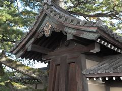 -京都御所