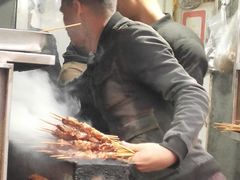 -同来顺烧烤餐厅(哈尔滨道店)