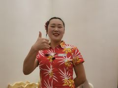 -第六季自助餐厅(甜水园店)