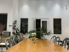 -CHEZ JASMINE 茉莉的氧气厨房
