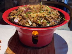 -庆云楼饭庄(什刹海店)