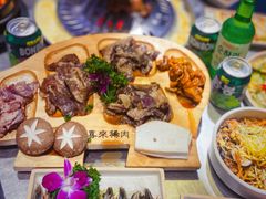 -喜来稀肉(虹泉路店)