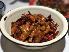 -遇见老南昌-柴火灶(顺外路店)