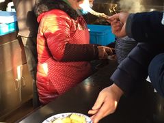 -茅老太臭豆腐