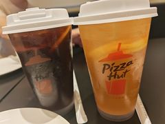 -必胜客(增城广场店)