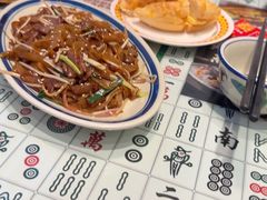 -香港新记茶餐厅(春熙太古里店)