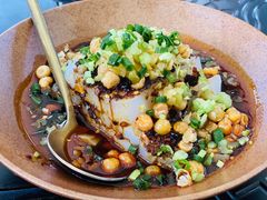 -拾捌川·自贡爆炒(夜未央店)