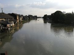 -乌镇东栅景区