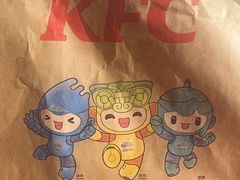 -肯德基(西单商场店)