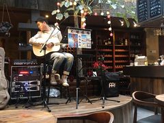 -大理岛·精品云南菜·音乐餐厅