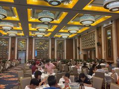大堂-顺德人家食府(黄金广场店)