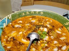 -光海·乡记酸菜鱼·始于1996(花园路店)