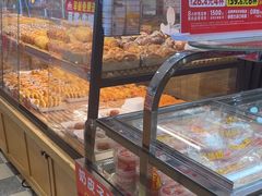 -味多美蛋糕(安定门店)