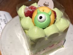 -Kekimatata 生日蛋糕·烘焙教学