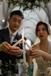 -迦南之约济南西式婚礼(济南店)