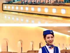 -赫帝拉航空主题餐厅(南宁店)