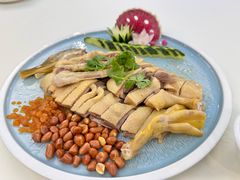 -馨越楼·点心·粤菜(赤坎店)