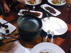 -食间牛排(湖西路店)