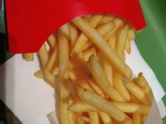 -麦当劳(百利广场店)