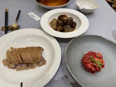 -A One Kitchen·南京精菜馆(晶丽酒店店)