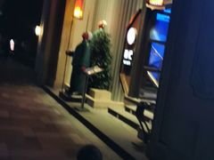 门面-蒋记海鲜姿造•洋房别墅(星河湾店)