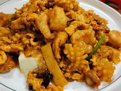-同发号饭庄(复兴路店)