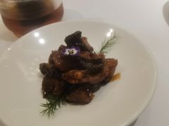 老上海熏鱼-彩虹之约•淮扬家宴(亚运村店)